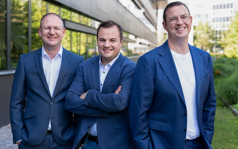 Provectus Technologies GmbH wird Citrix Preferred Services Partner / Exklusive Anerkennung für herausragende IT-Kompetenz und Kundenorientierung - Foto: presseportal.de