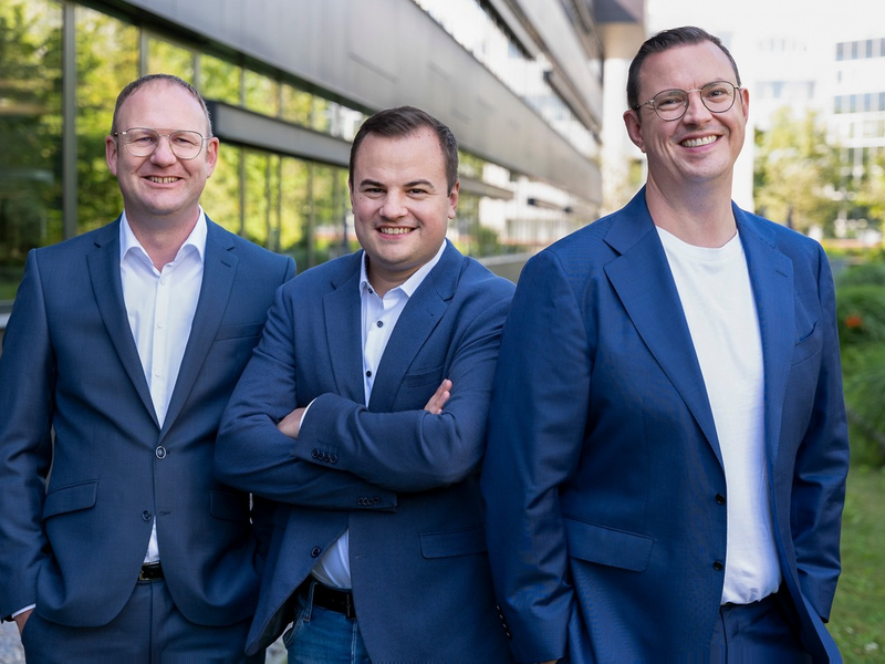 Provectus Technologies GmbH wird Citrix Preferred Services Partner / Exklusive Anerkennung für herausragende IT-Kompetenz und Kundenorientierung - Foto: presseportal.de