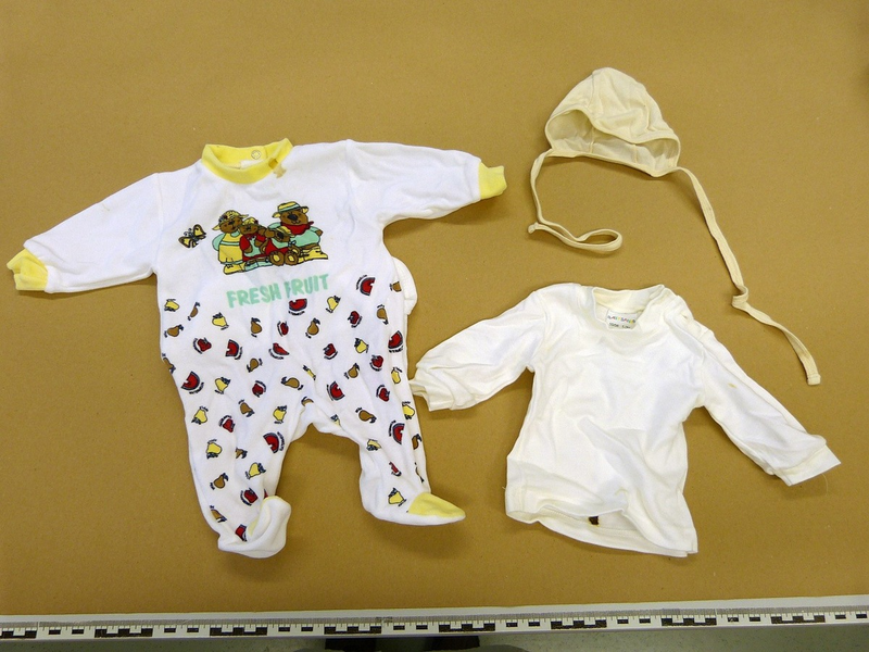 POL-DA: Einhausen / A67: Cold Case Frieda am 22. Januar 2025 bei Aktenzeichen XY ungelöst im ZDF - Foto: presseportal.de