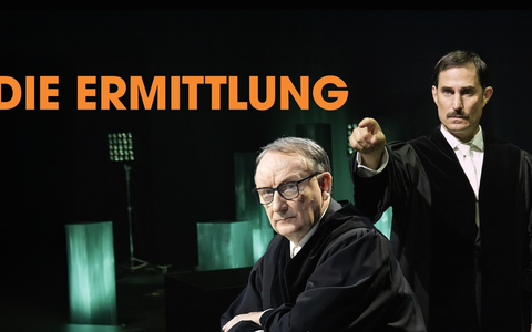 80 Jahre danach: Die ARD setzt mit Die Ermittlung und der Übertragung aus der Gedenkstätte in Polen ein Zeichen gegen das Vergessen - Foto: presseportal.de 80 Jahre danach: Die ARD setzt mit Die Ermittlung und der Übertragung aus der Gedenkstätte in Polen ein Zeichen gegen das Vergessen - Foto: presseportal.de