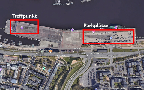 IM-MV: Terminhinweis: Innenminister und Bundesinnenministerin einigen sich auf Tag des Bevölkerungsschutzes in Rostock - Foto: presseportal.de IM-MV: Terminhinweis: Innenminister und Bundesinnenministerin einigen sich auf Tag des Bevölkerungsschutzes in Rostock - Foto: presseportal.de