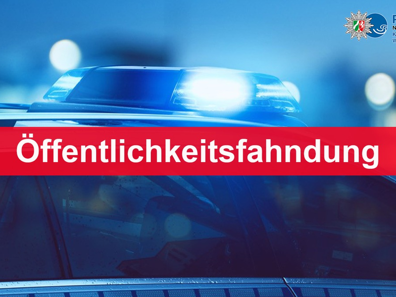 POL-SI: Polizei bittet die Öffentlichkeit um Mithilfe bei Vermisstenfall -#polsiwi - Foto: presseportal.de