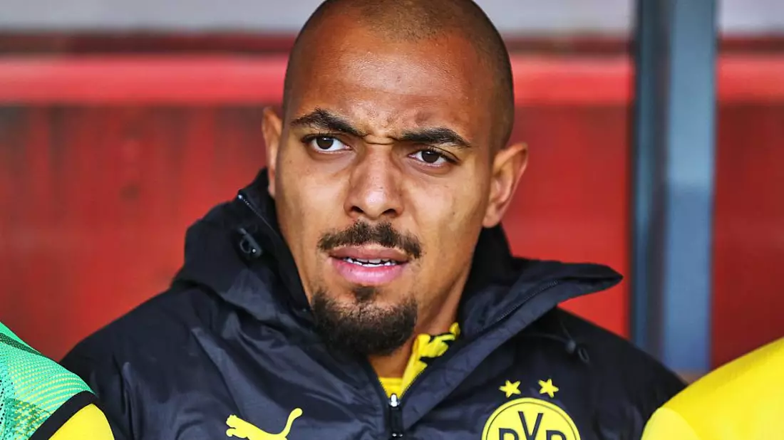 Donyell Malen (Archiv) - Bild: über dts Nachrichtenagentur