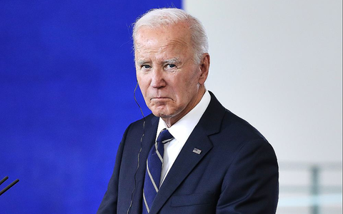 Joe Biden (Archiv) - Foto: über dts Nachrichtenagentur