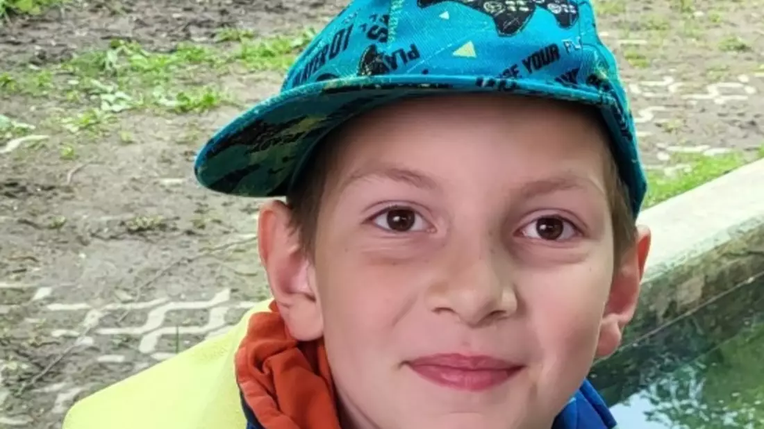 POL-LDK: Ehringshausen: 10-Jähriger vermisst - Bild: presseportal.de