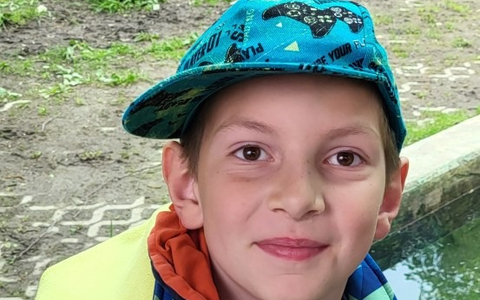 POL-LDK: Ehringshausen: 10-Jähriger vermisst - Foto: presseportal.de