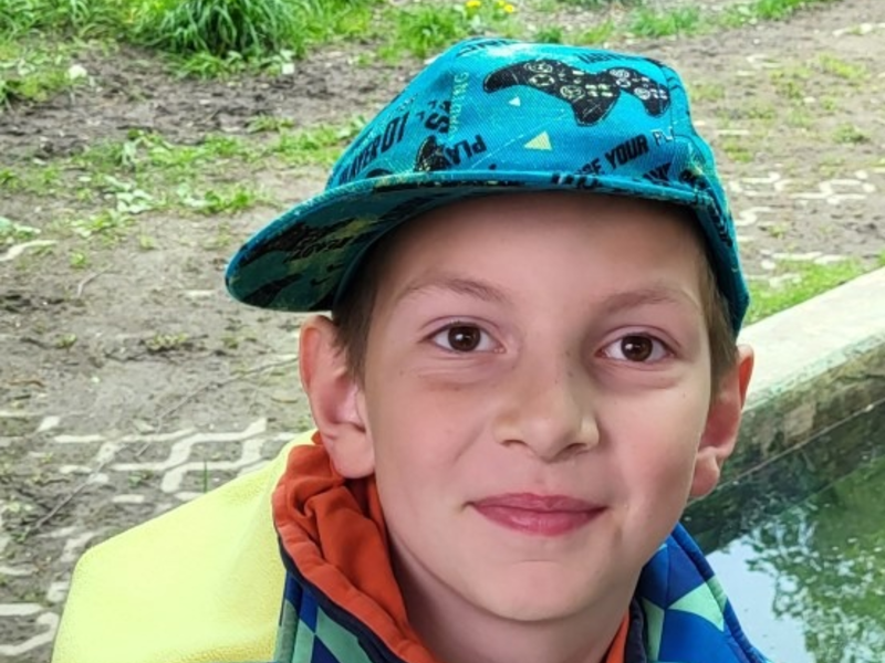 POL-LDK: Ehringshausen: 10-Jähriger vermisst - Foto: presseportal.de