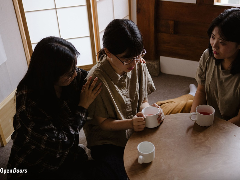 Nordkorea: Härteste Christenverfolgung mit Hilfe aus China / Open Doors veröffentlicht den neuen Weltverfolgungsindex 2025 - Foto: presseportal.de