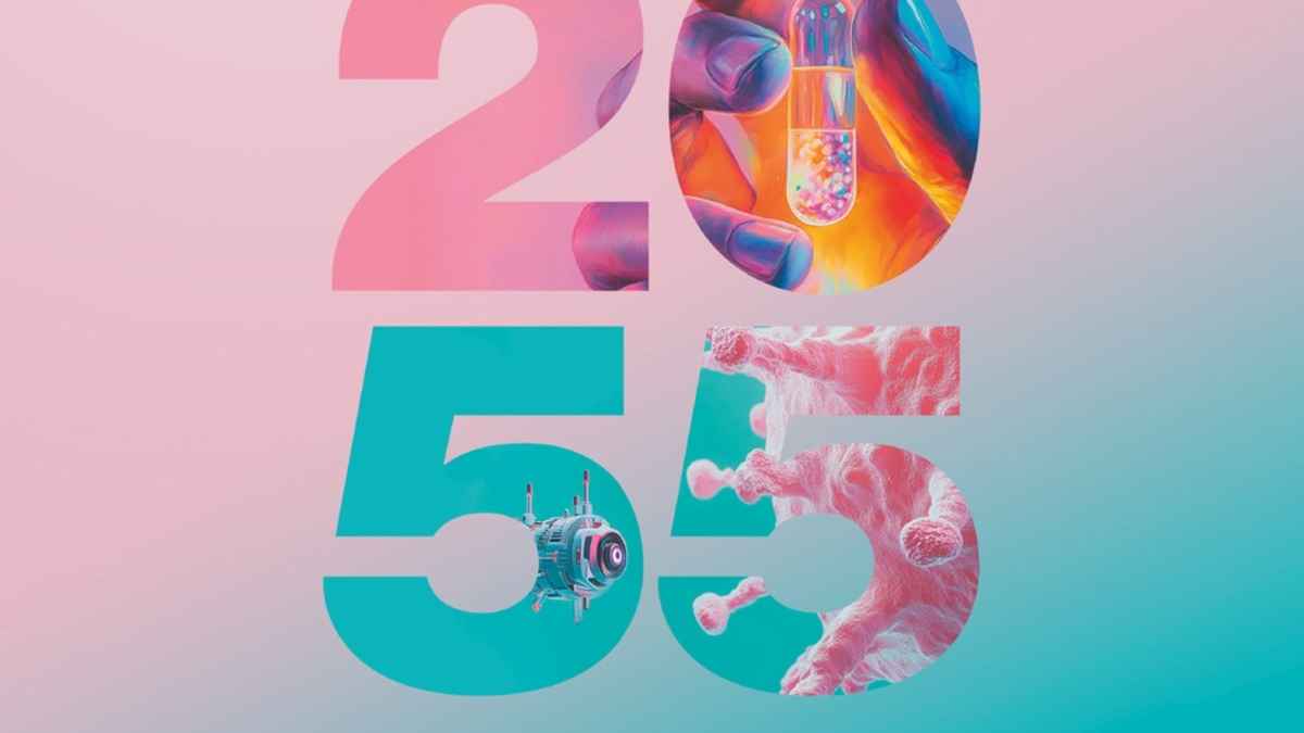 Wie Biotechnologie und KI die Medizin verändern werden / Das Gesundheitsmagazin 