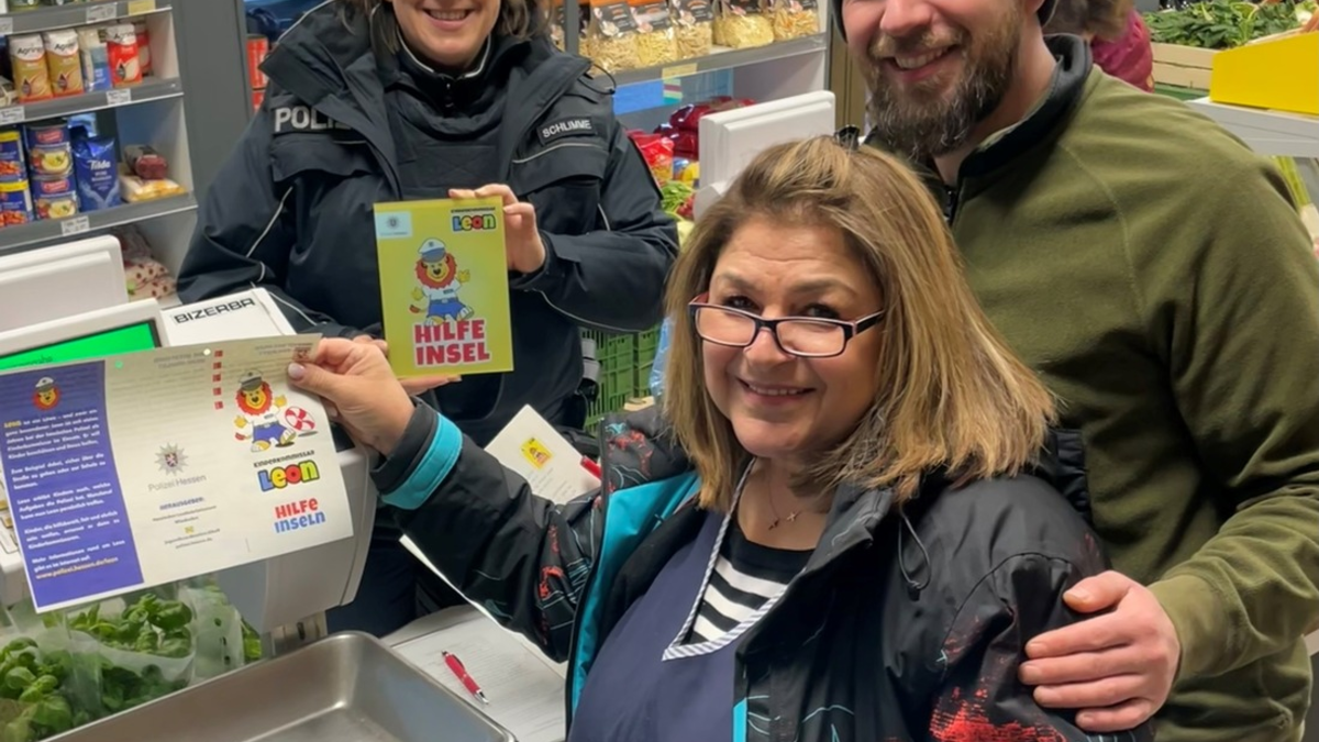 POL-OF: Stärkung des Sicherheitsgefühls in Mühlheim - Das Projekt 