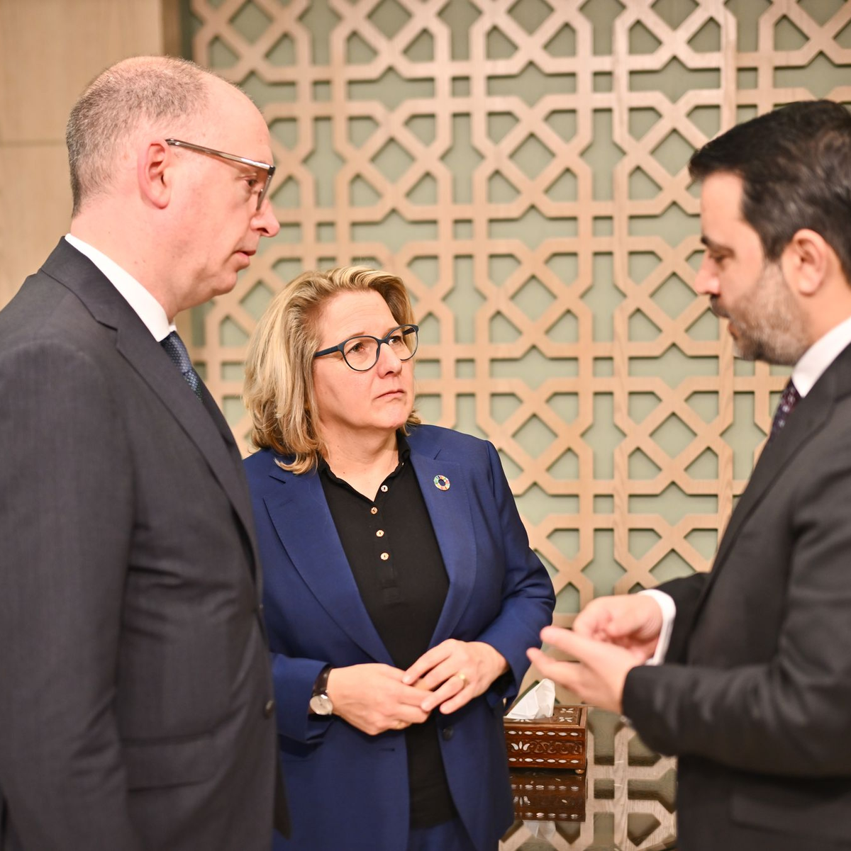 Bei einem Selbstmordanschlag in einer Kirche in Damaskus wurden zahlreiche syrische Christen getötet. (Symbolbild) - Foto: Sebastian Gollnow/dpa