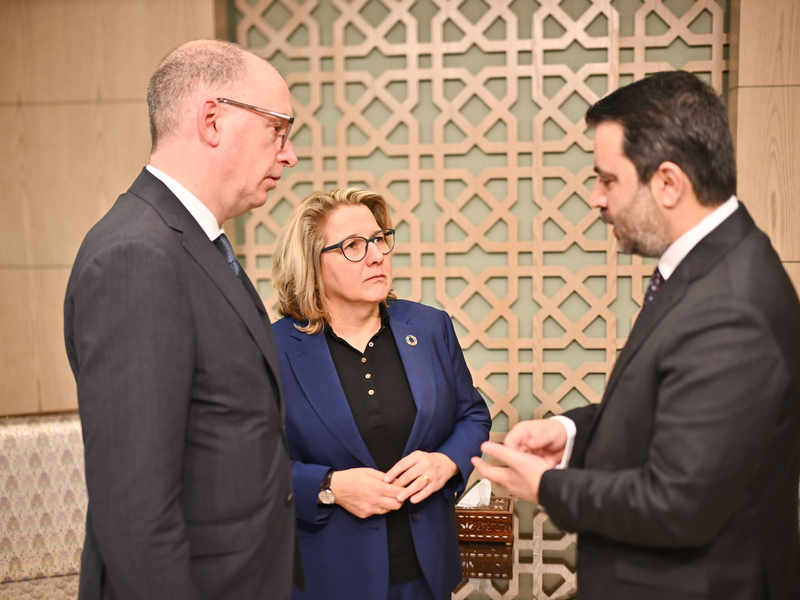 Bei einem Selbstmordanschlag in einer Kirche in Damaskus wurden zahlreiche syrische Christen getötet. (Symbolbild) - Foto: Sebastian Gollnow/dpa