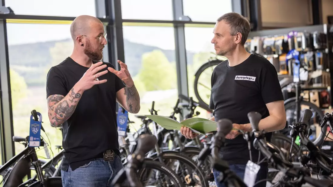 Wachstum verbindet: Bikeleasing-Service fördert Umsatzpotenziale mit neuem Fachhandelsbonus 2025 - Bild: presseportal.de