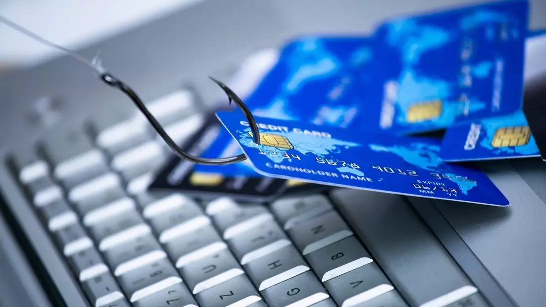 LKA-RP: Genug Betrug / Neues Jahr, alte Maschen: Phishing, Smishing und Quishing im Fokus - So schützen Sie sich vor Online-Betrug - Bild: presseportal.de
