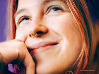 Tierschützer Malte Zierden über seine Therapie: Ich lernte, dass ich über meine Belastungen sprechen muss, um sie loszulassen. Dafür darf ich auch mal weinen - Foto: presseportal.de