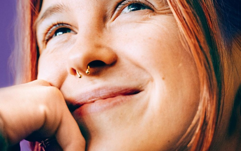 Tierschützer Malte Zierden über seine Therapie: Ich lernte, dass ich über meine Belastungen sprechen muss, um sie loszulassen. Dafür darf ich auch mal weinen - Foto: presseportal.de