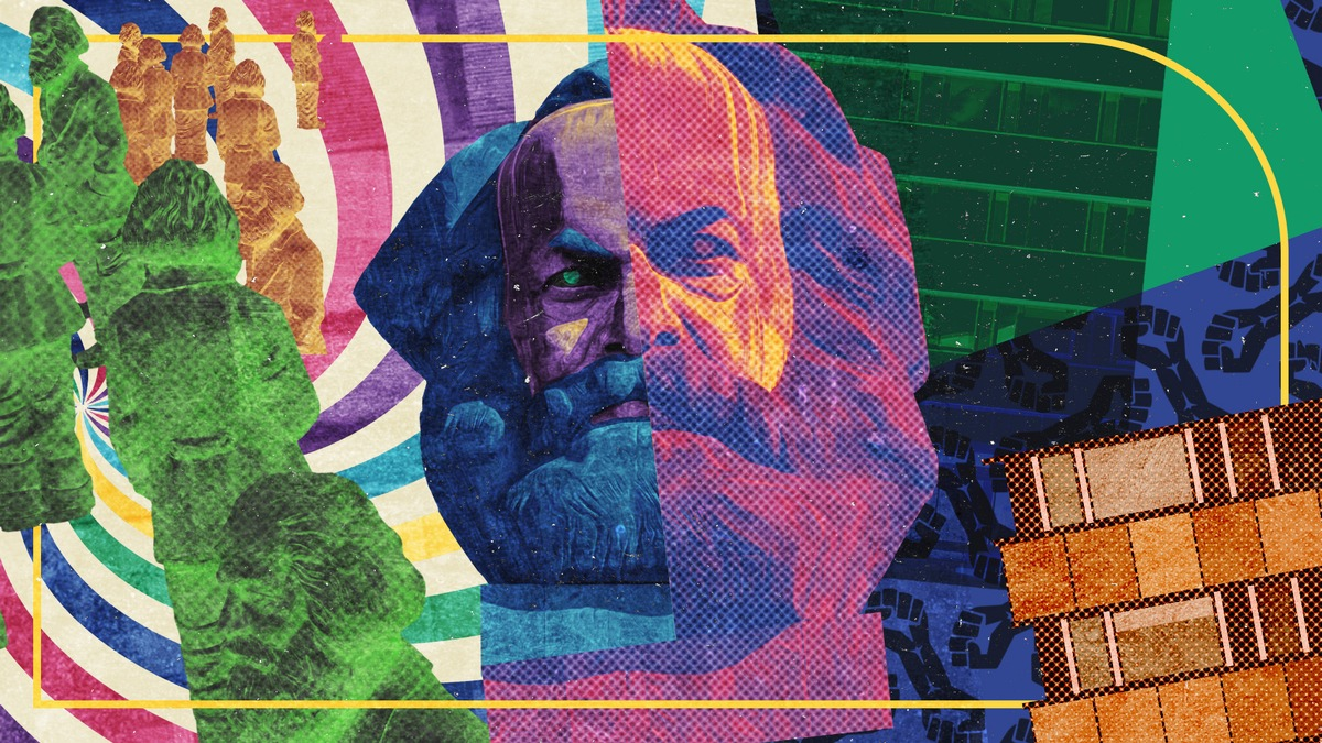 Kulturhauptstadt Chemnitz 2025: MDR startet mit ganztägigem Programmschwerpunkt zur Eröffnung am 18. Januar - Foto: presseportal.de