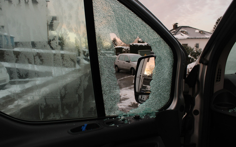 POL-RBK: Wermelskirchen - Zwei Diebstähle aus Handwerkerfahrzeugen - Foto: presseportal.de