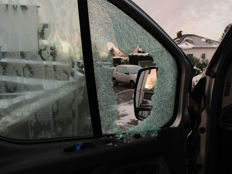 POL-RBK: Wermelskirchen - Zwei Diebstähle aus Handwerkerfahrzeugen - Foto: presseportal.de