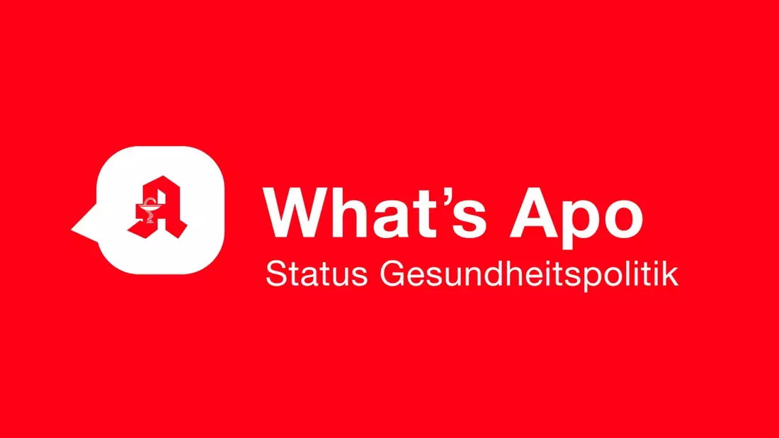 Bundestagswahl: Initiative What's Apo wirft Licht auf Gesundheitspolitik - Bild: presseportal.de