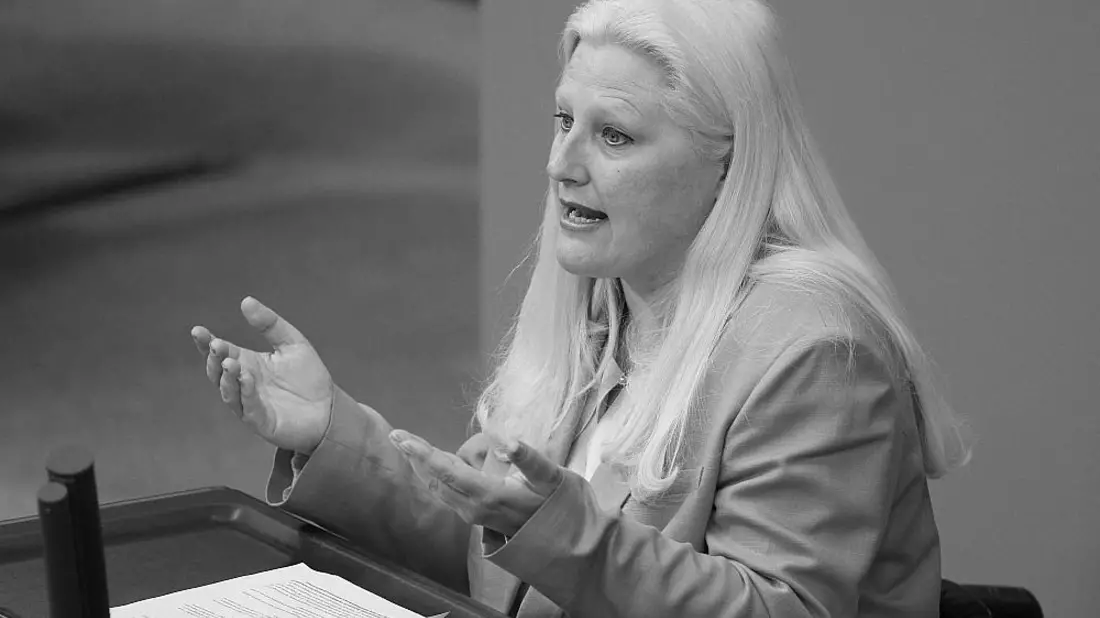Stephanie Aeffner (Archiv) - Bild: über dts Nachrichtenagentur