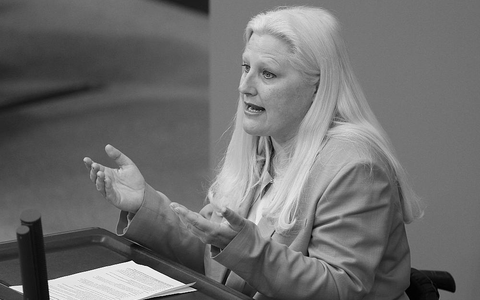 Stephanie Aeffner (Archiv) - Foto: über dts Nachrichtenagentur