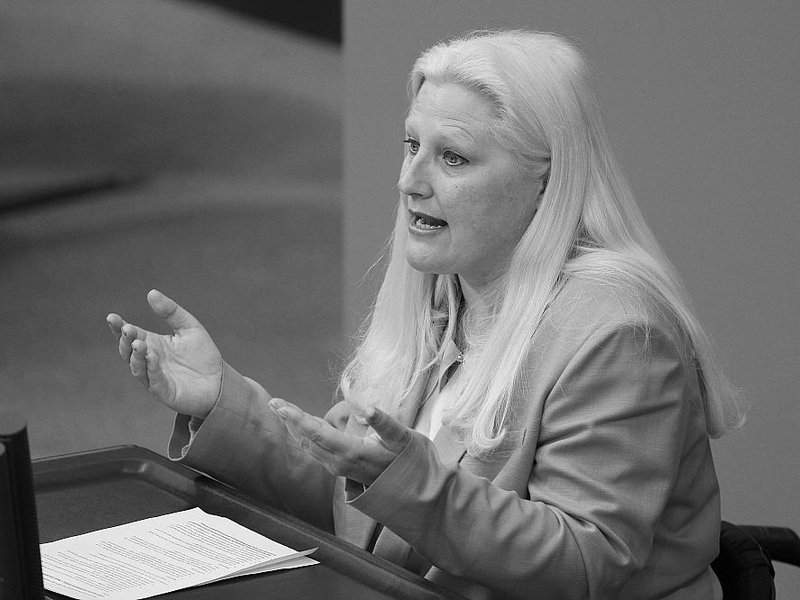 Stephanie Aeffner (Archiv) - Foto: über dts Nachrichtenagentur