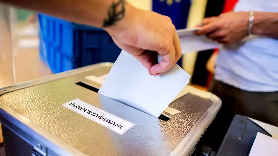 Gegen Desinformation vor der Bundestagswahl: GADMO startet wöchentlichen Newsletter und veranstaltet Paneldiskussion - Bild: presseportal.de