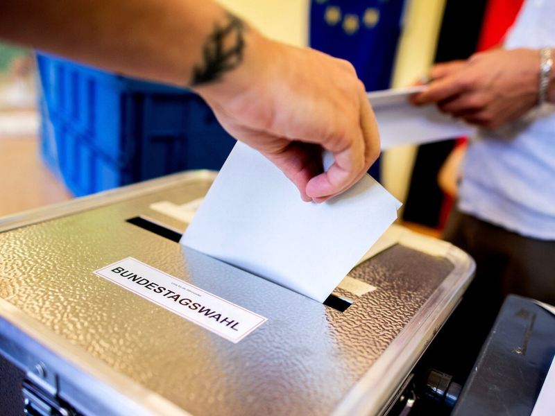 Gegen Desinformation vor der Bundestagswahl: GADMO startet wöchentlichen Newsletter und veranstaltet Paneldiskussion - Foto: presseportal.de