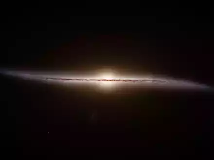 Sonde zur Erforschung der Galaxie ist abgeschaltet. (Archivbild) - Foto: Stefan Payne-Wardenaar/ESA/Gaia/DPAC/dpa