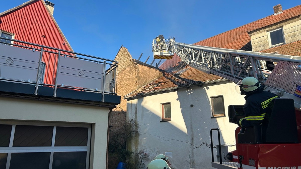 POL-PDKL: Altenkirchen (Kreis Kusel) - Foto: presseportal.de