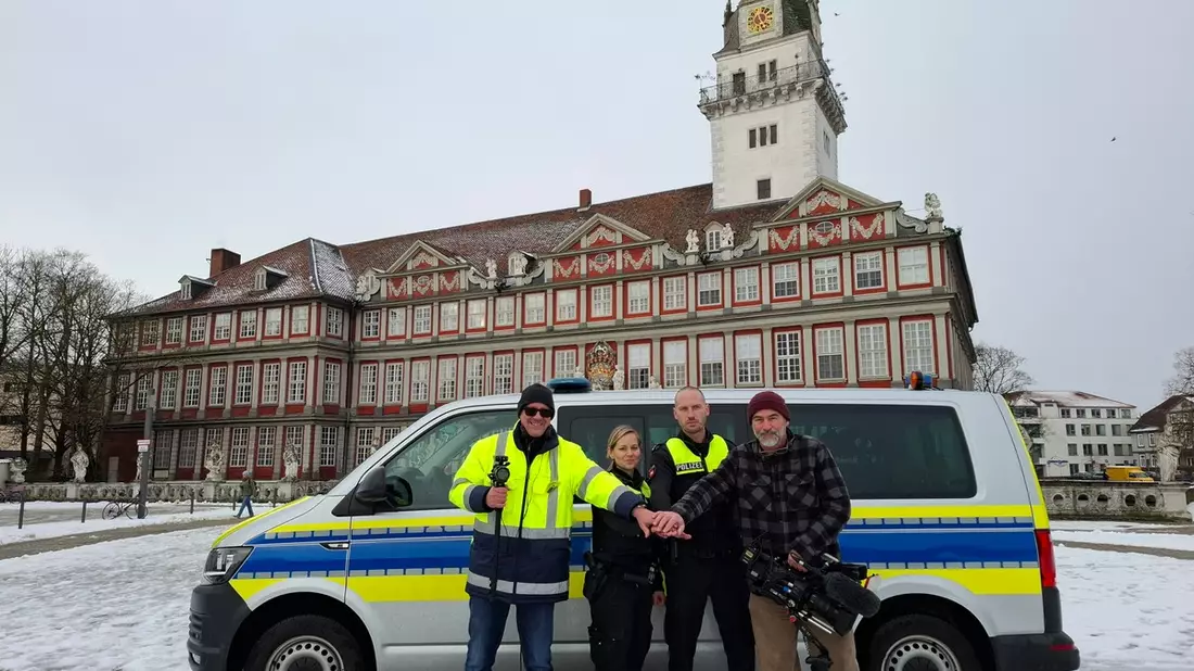 POL-SZ: Pressemitteilung der Polizeiinspektion SZ/PE/WF vom 15.01.2025. - Bild: presseportal.de