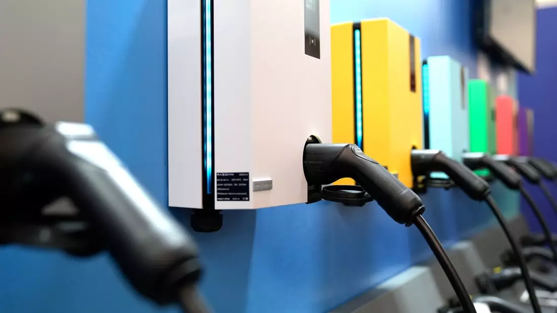 The smarter E Europe: Bidirektionales Laden spart Milliarden - Bild: presseportal.de