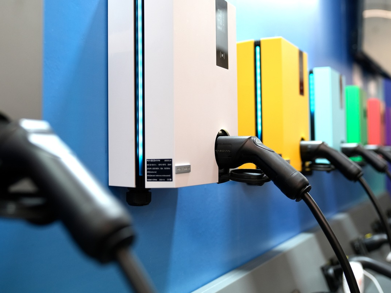 The smarter E Europe: Bidirektionales Laden spart Milliarden - Foto: presseportal.de