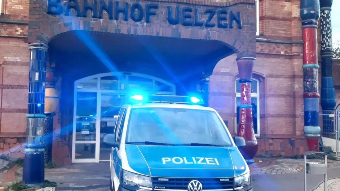 BPOL-HB: E-Bike-Dieb durch aufmerksame Reisende und Bundespolizei überführt - Bild: presseportal.de