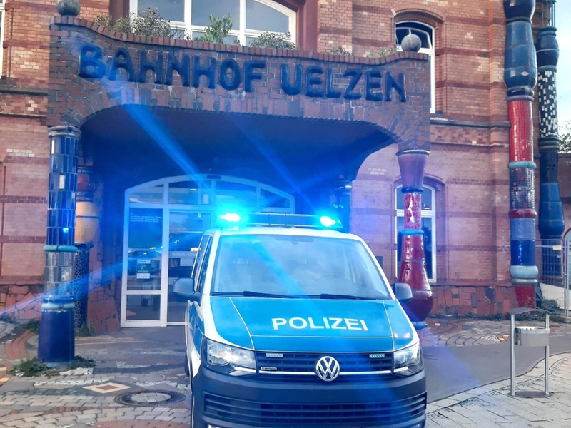 BPOL-HB: E-Bike-Dieb durch aufmerksame Reisende und Bundespolizei überführt - Foto: presseportal.de