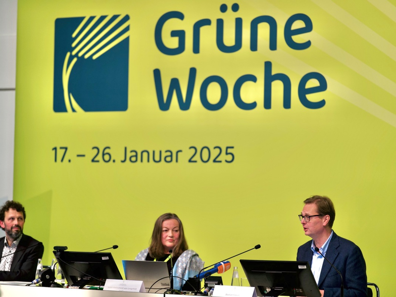 Allianz der Ernährungsindustrie fordert neue Prioritäten in der Energiepolitik - Foto: presseportal.de