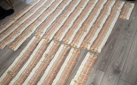 POL-MFR: (47) Action Day in Rumänien, Österreich und Bayern - International agierende mutmaßliche Internetbetrüger festgenommen - Presseerklärung der Zentralstelle Cybercrime Bayern und des PP Mittelfranken - Foto: presseportal.de