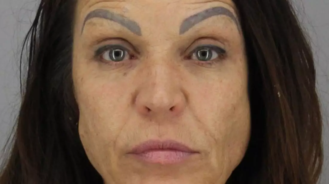 POL-KS: Polizei sucht vermisste Susanne W. (45) aus Lohfelden und bittet um Hinweise aus der Bevölkerung - Bild: presseportal.de