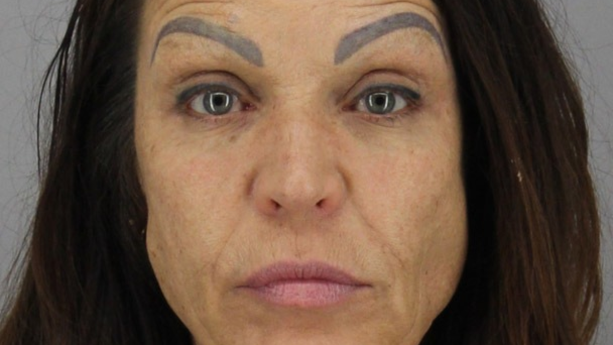 POL-KS: Polizei sucht vermisste Susanne W. (45) aus Lohfelden und bittet um Hinweise aus der Bevölkerung - Foto: presseportal.de