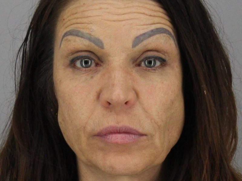 POL-KS: Polizei sucht vermisste Susanne W. (45) aus Lohfelden und bittet um Hinweise aus der Bevölkerung - Foto: presseportal.de