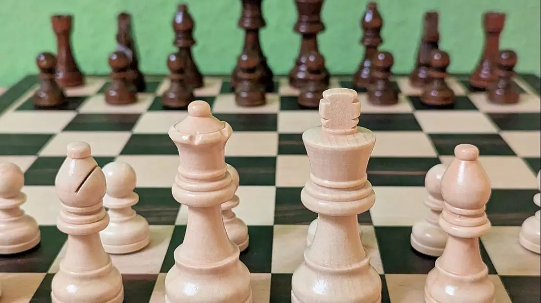 Schach (Archiv) - Bild: über dts Nachrichtenagentur