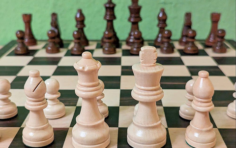 Schach (Archiv) - Foto: über dts Nachrichtenagentur