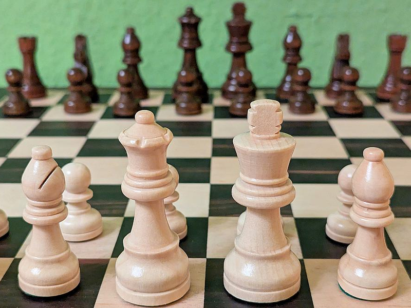 Schach (Archiv) - Foto: über dts Nachrichtenagentur