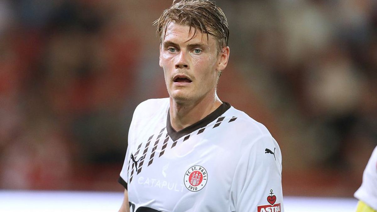 Eric Smith (Archiv) - Foto: über dts Nachrichtenagentur