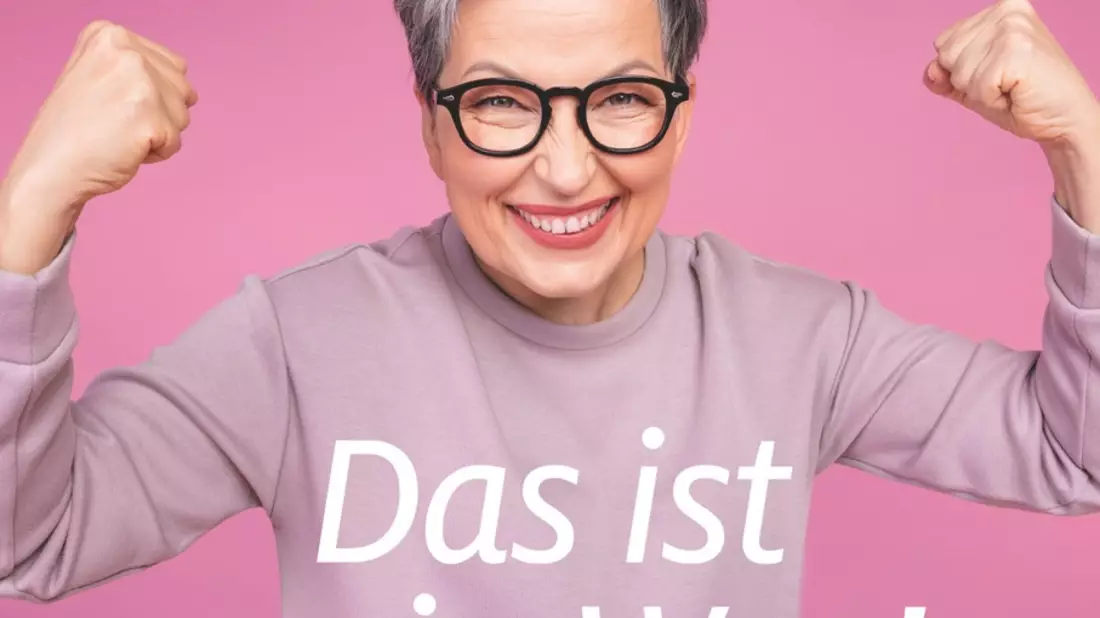 Stimmen aus der Vergangenheit / Wie wir Glaubenssätze aus der Kindheit für uns nutzen - Bild: presseportal.de