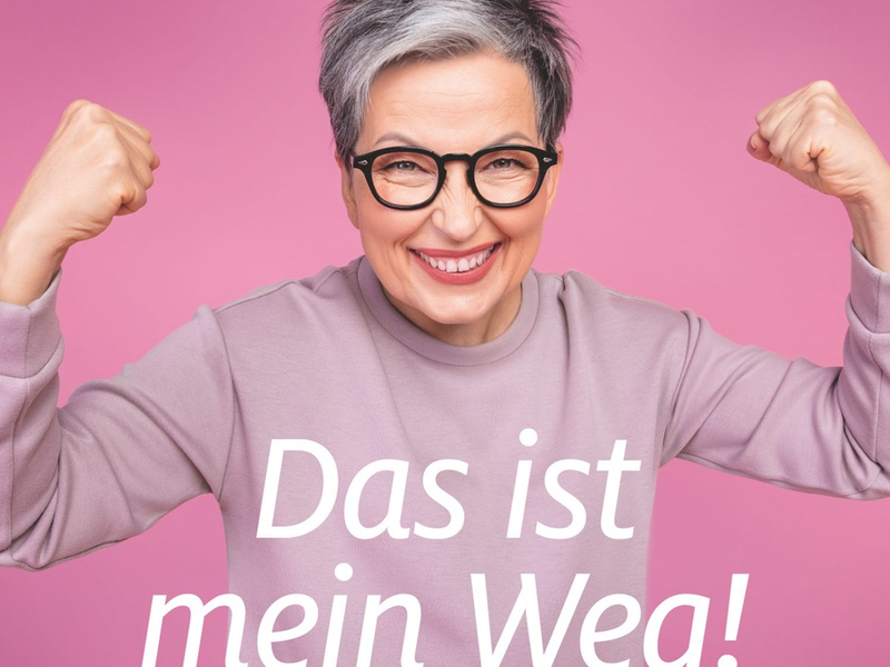 Stimmen aus der Vergangenheit / Wie wir Glaubenssätze aus der Kindheit für uns nutzen - Foto: presseportal.de