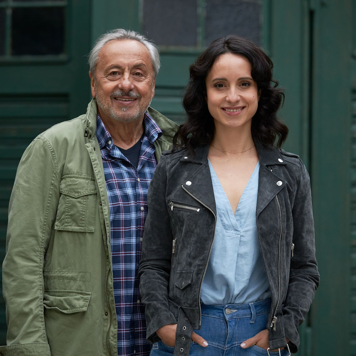 Letzter Fall für Stubbe - Abschluss der TV-Krimireihe nach 30 Jahren (Archivbild) - Foto: Rudolf Wernicke/ZDF/dpa