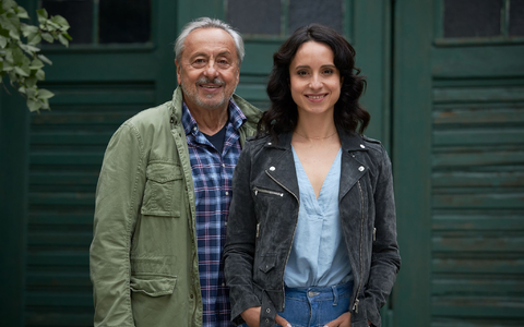 Letzter Fall für Stubbe - Abschluss der TV-Krimireihe nach 30 Jahren (Archivbild) - Foto: Rudolf Wernicke/ZDF/dpa