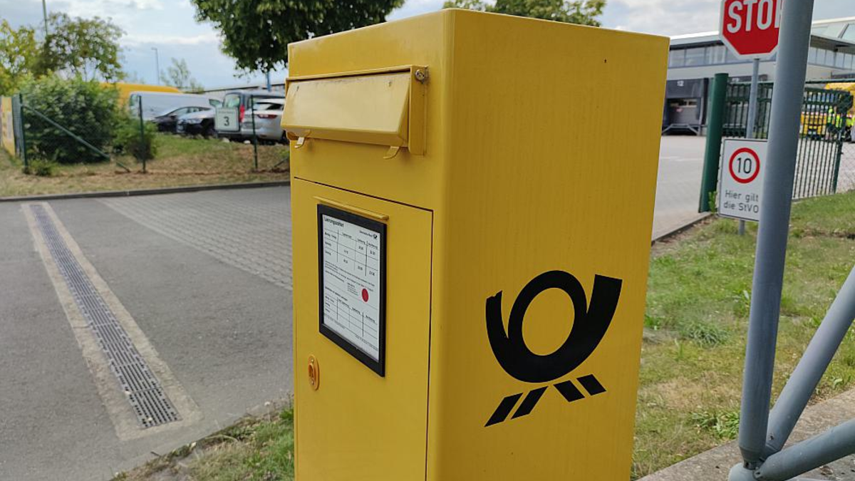 Briefkasten (Archiv) - Foto: über dts Nachrichtenagentur